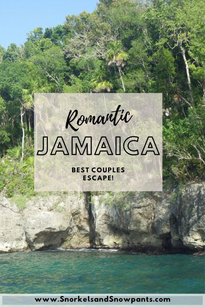 Explore Ocho Rios from an all inclusive couples resort!