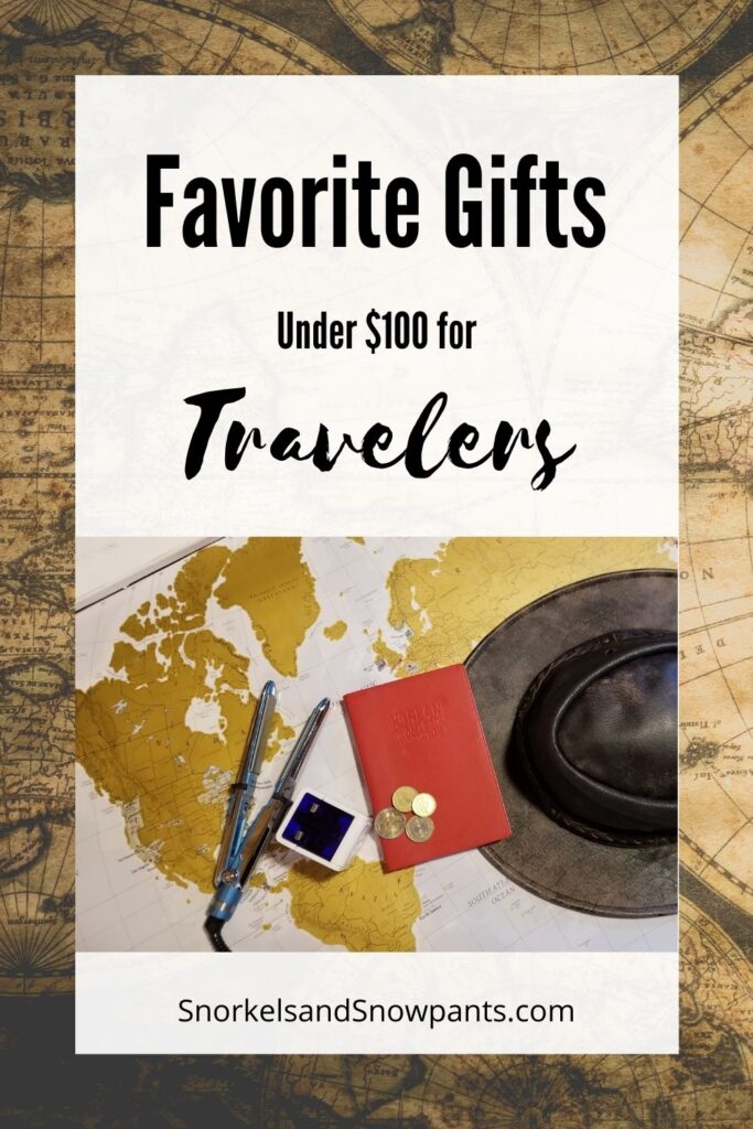 Gifts for Travelers