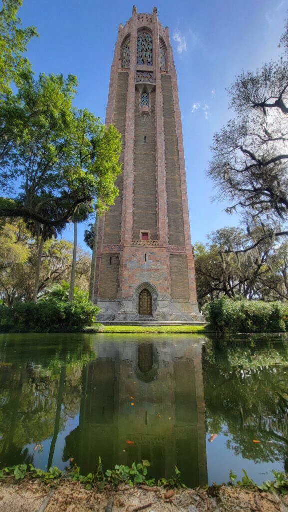 Bok Tower