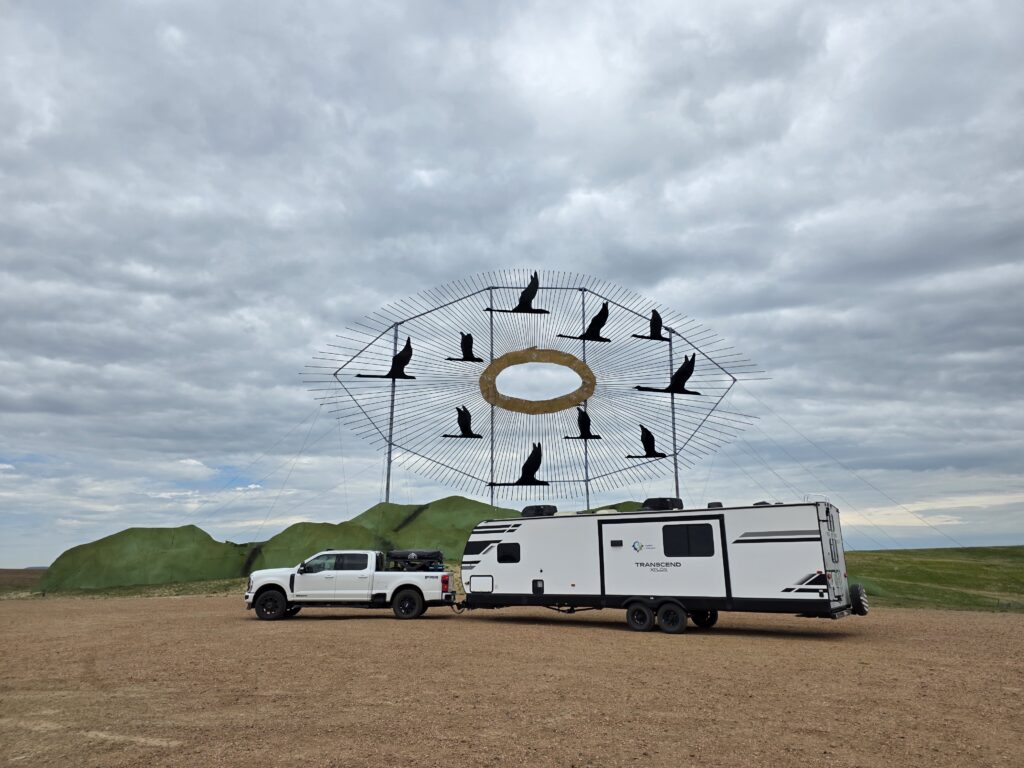 Enchanted Highway